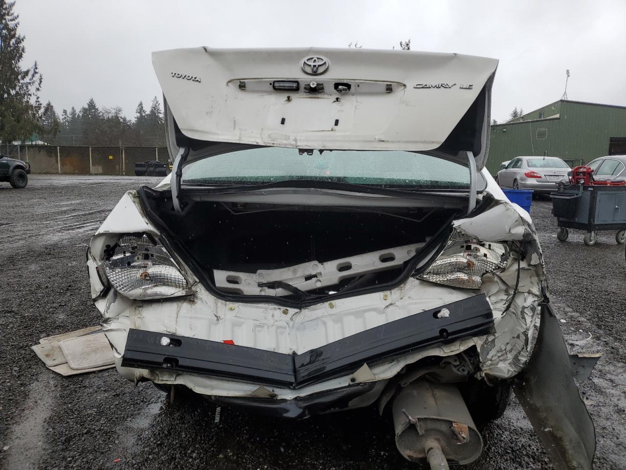 2004 Toyota Camry - Image 6