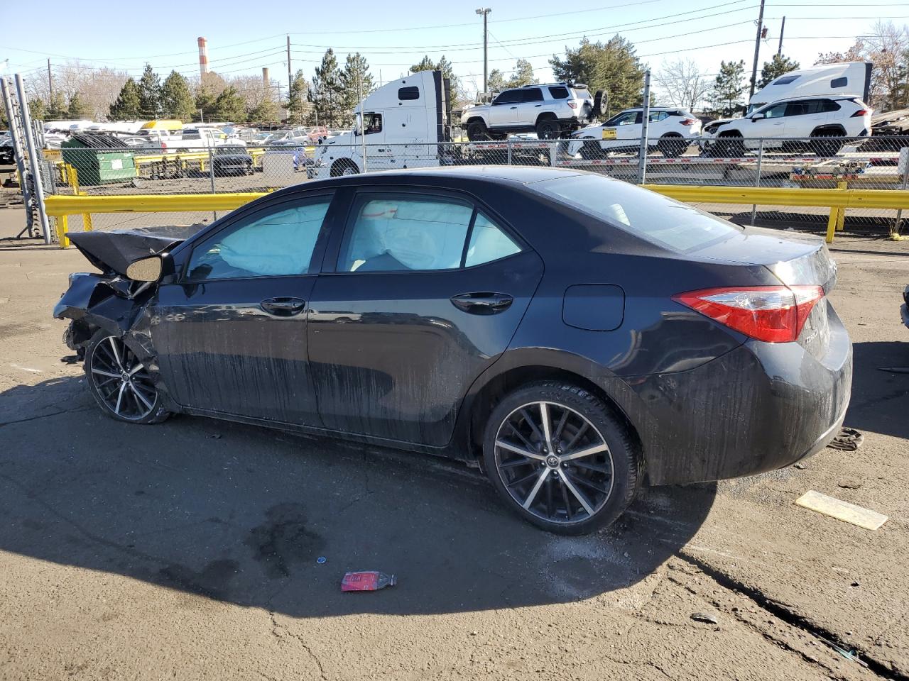 2016 Toyota Corolla - Image 2