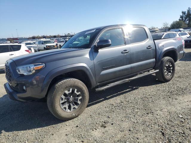 2020 Toyota Tacoma Double Cab