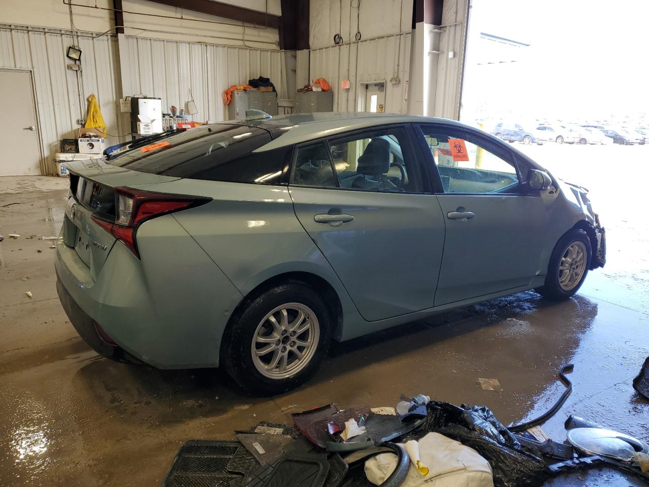 2020 Toyota Prius - Image 3