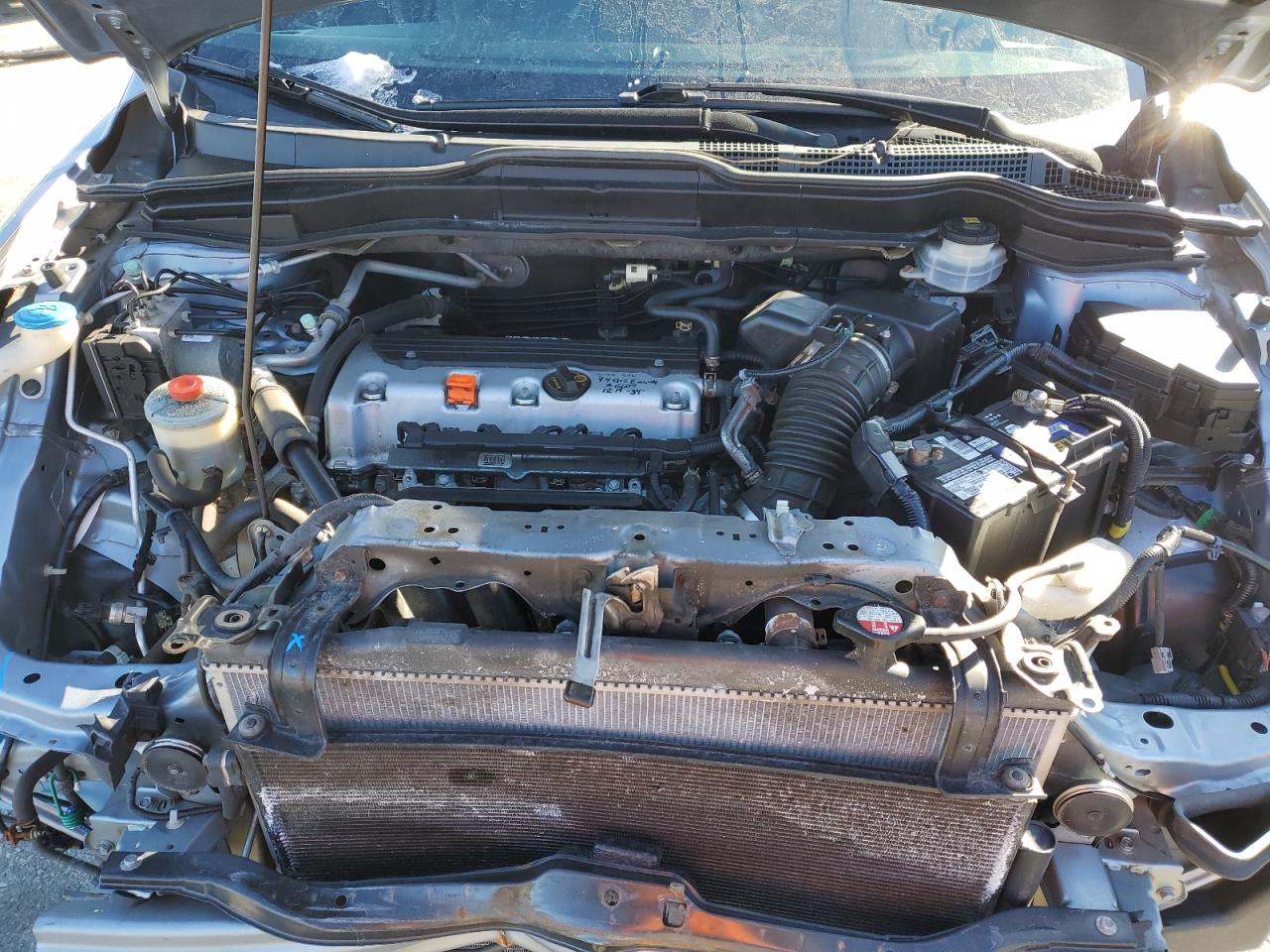 2011 Honda CR-V - Image 14