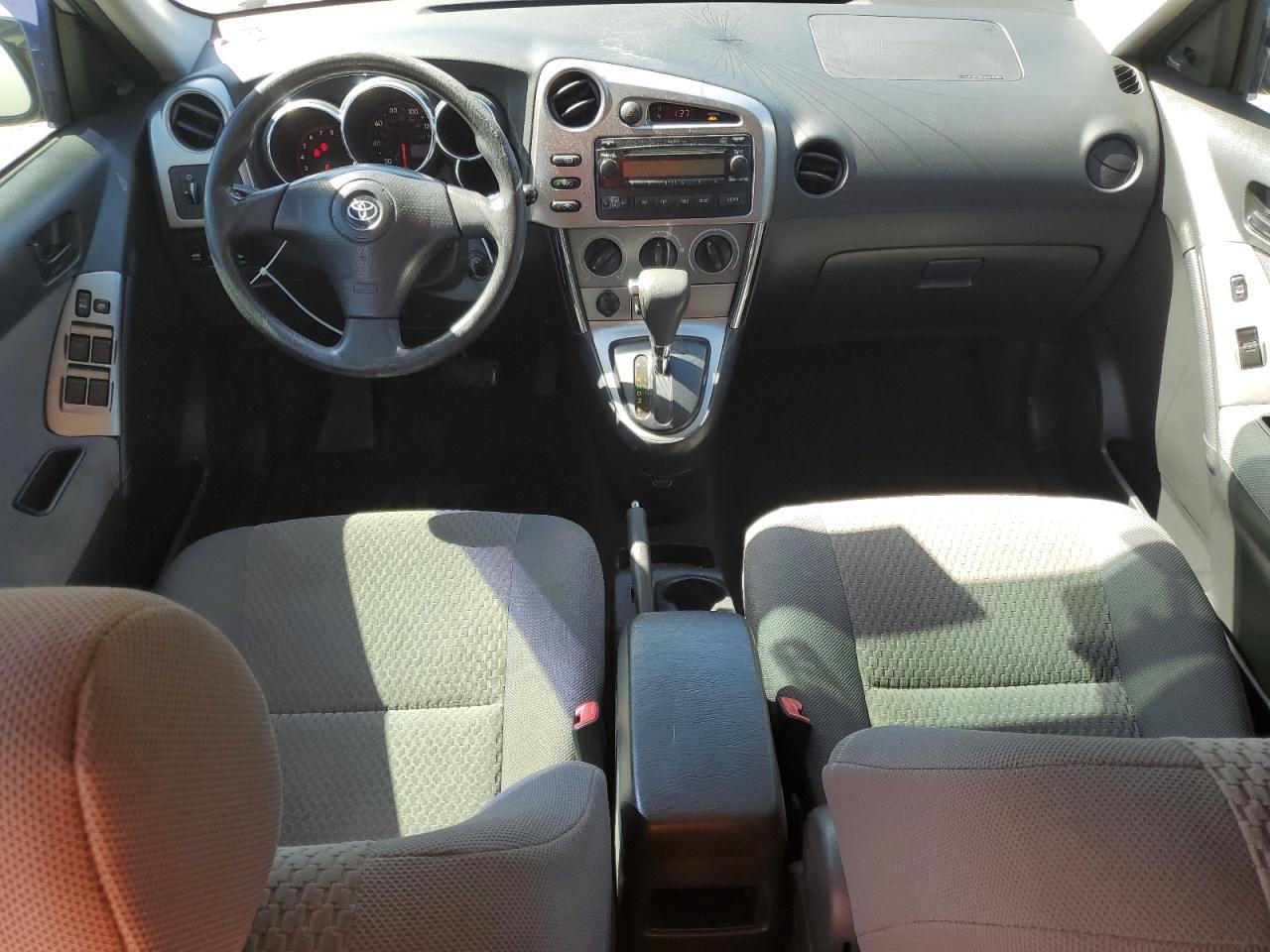 2007 Toyota Corolla - Image 8