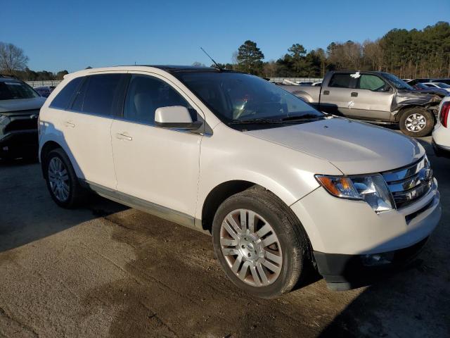 2009 FORD EDGE LIMITED