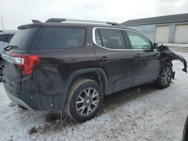  GMC ACADIA 2020 Burgundy