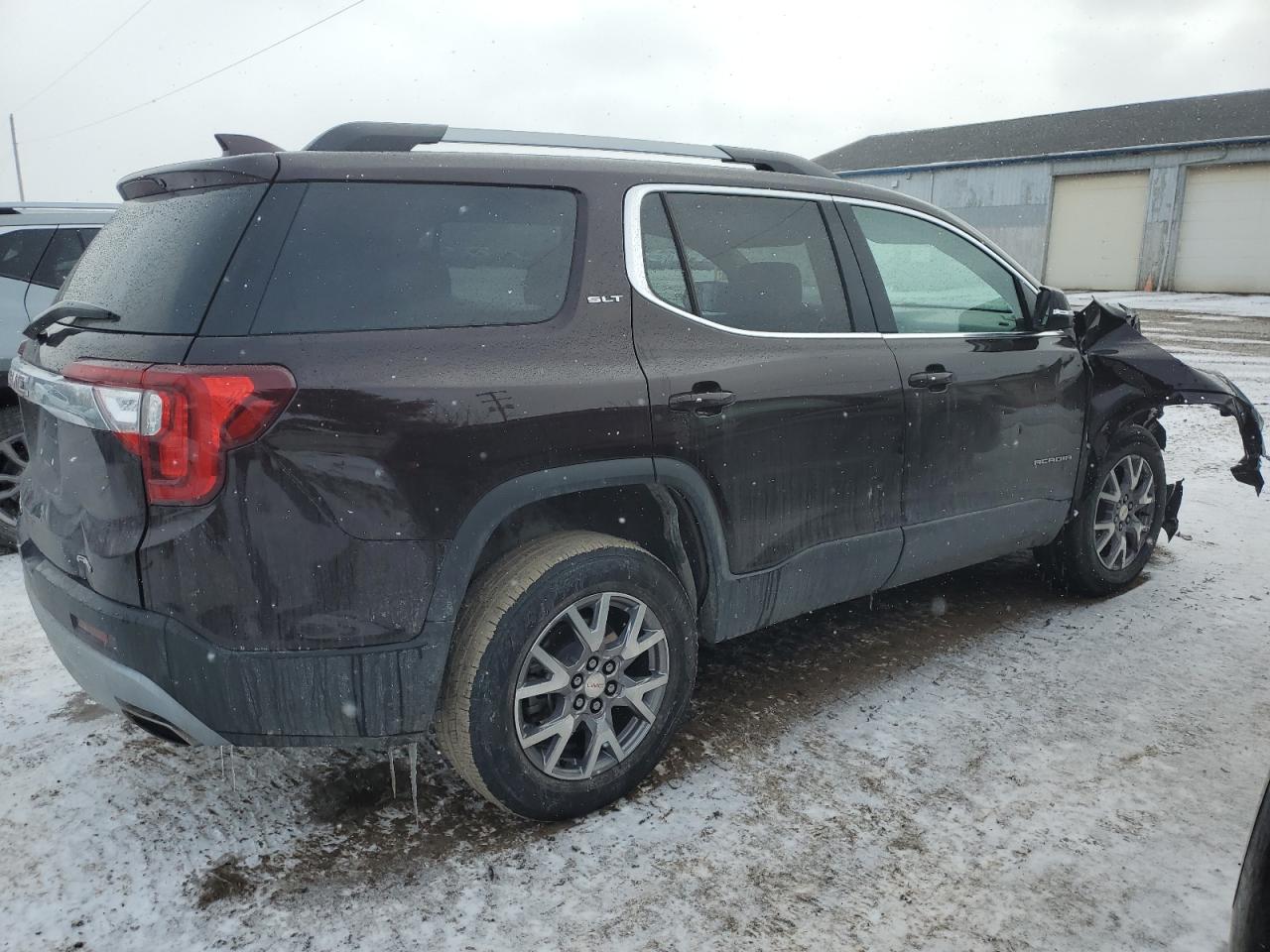 2020 GMC Acadia - Image 3