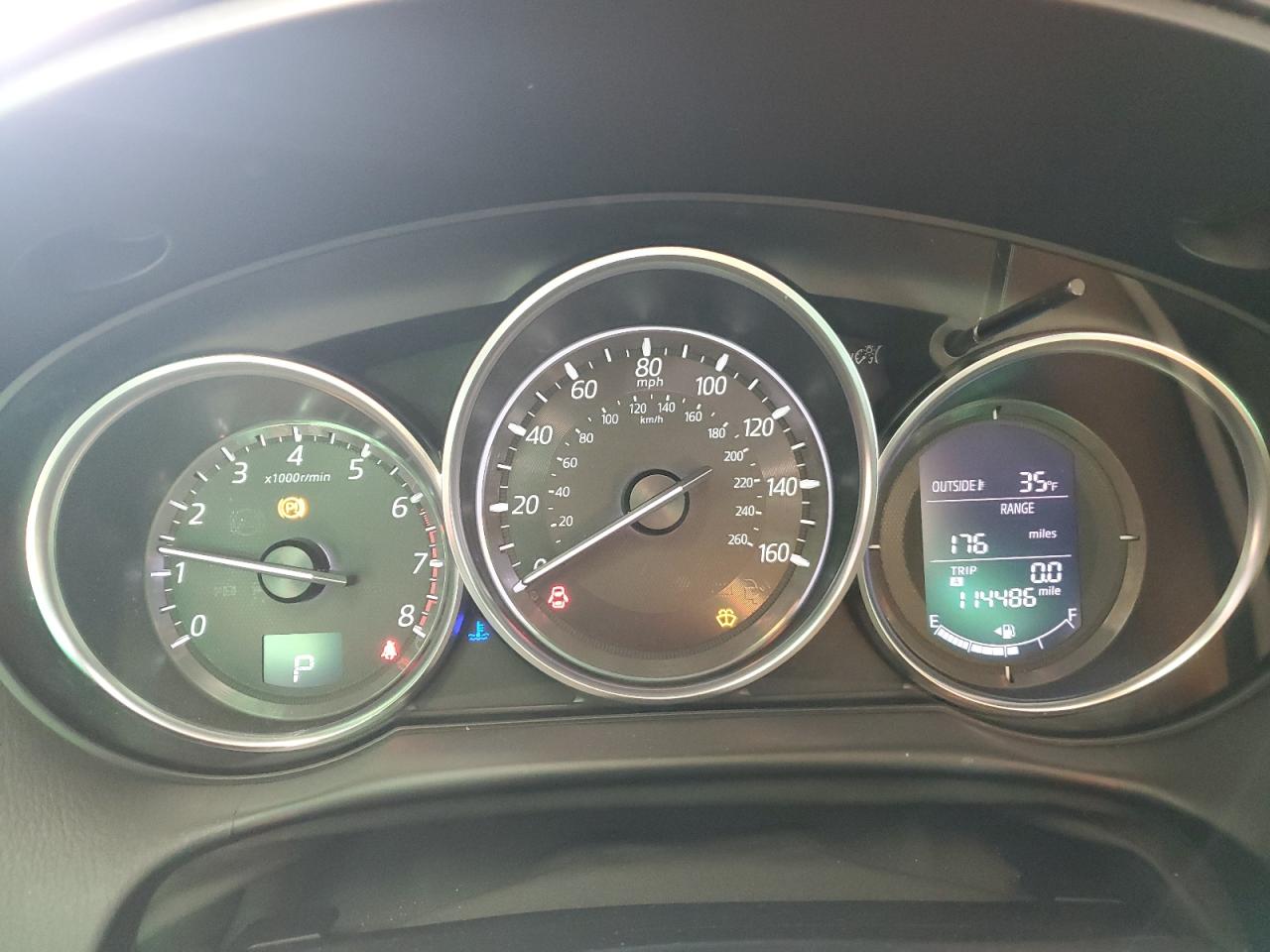 2016 Mazda CX-5 - Image 9