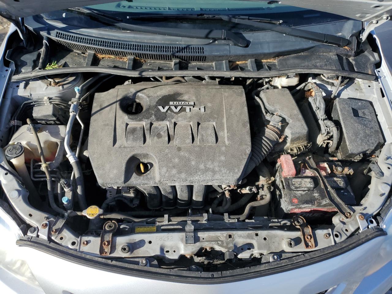 2010 Toyota Corolla - Image 11