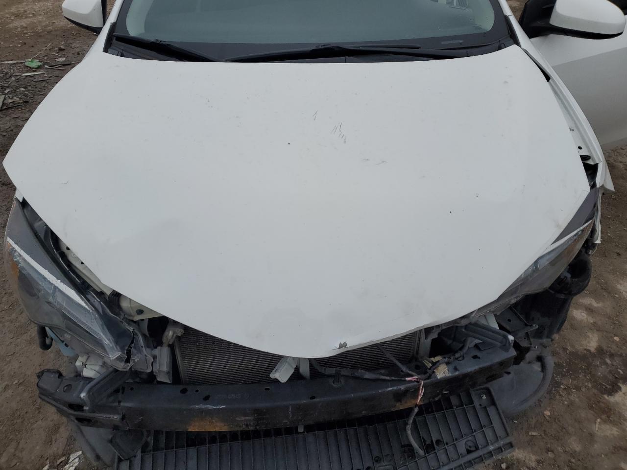 2019 Toyota Corolla - Image 13