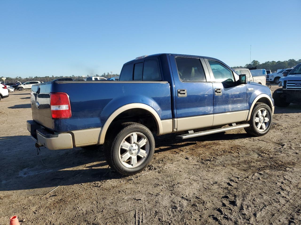 2008 Ford F-150 - Image 3