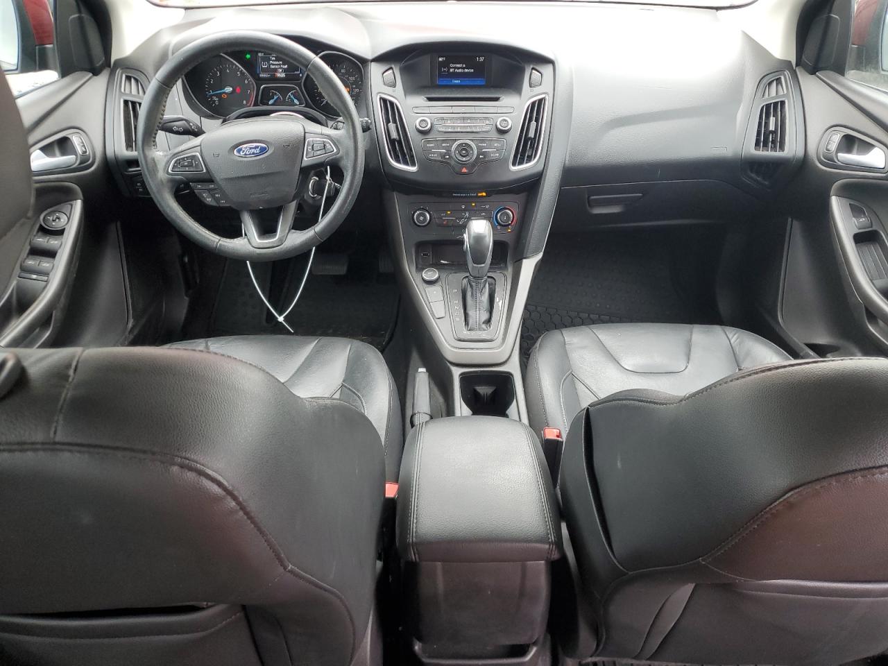 2015 Ford Focus - Image 8