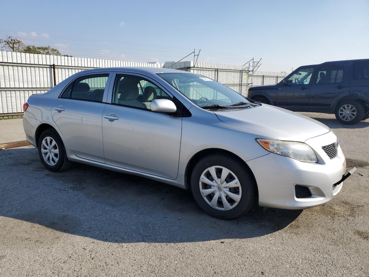 2010 Toyota Corolla - Image 4