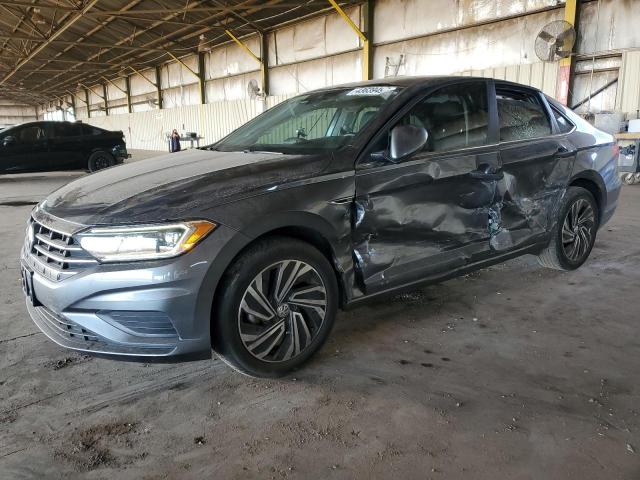  VOLKSWAGEN JETTA 2020 Серый
