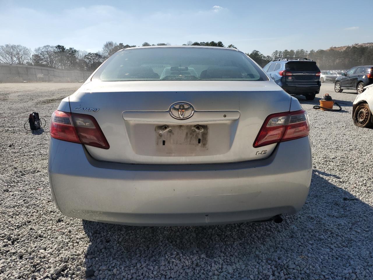 2009 Toyota Camry - Image 6