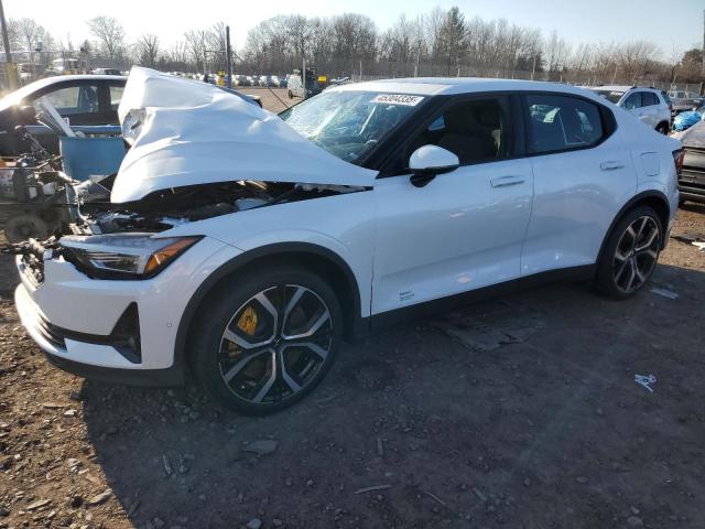 2023 Polestar 2 