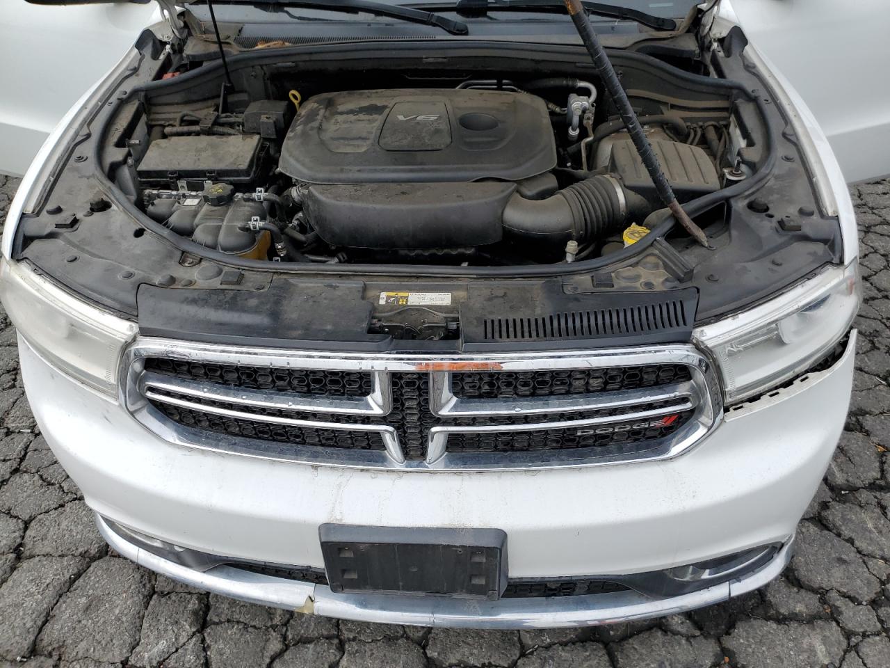 2018 Dodge Durango - Image 12