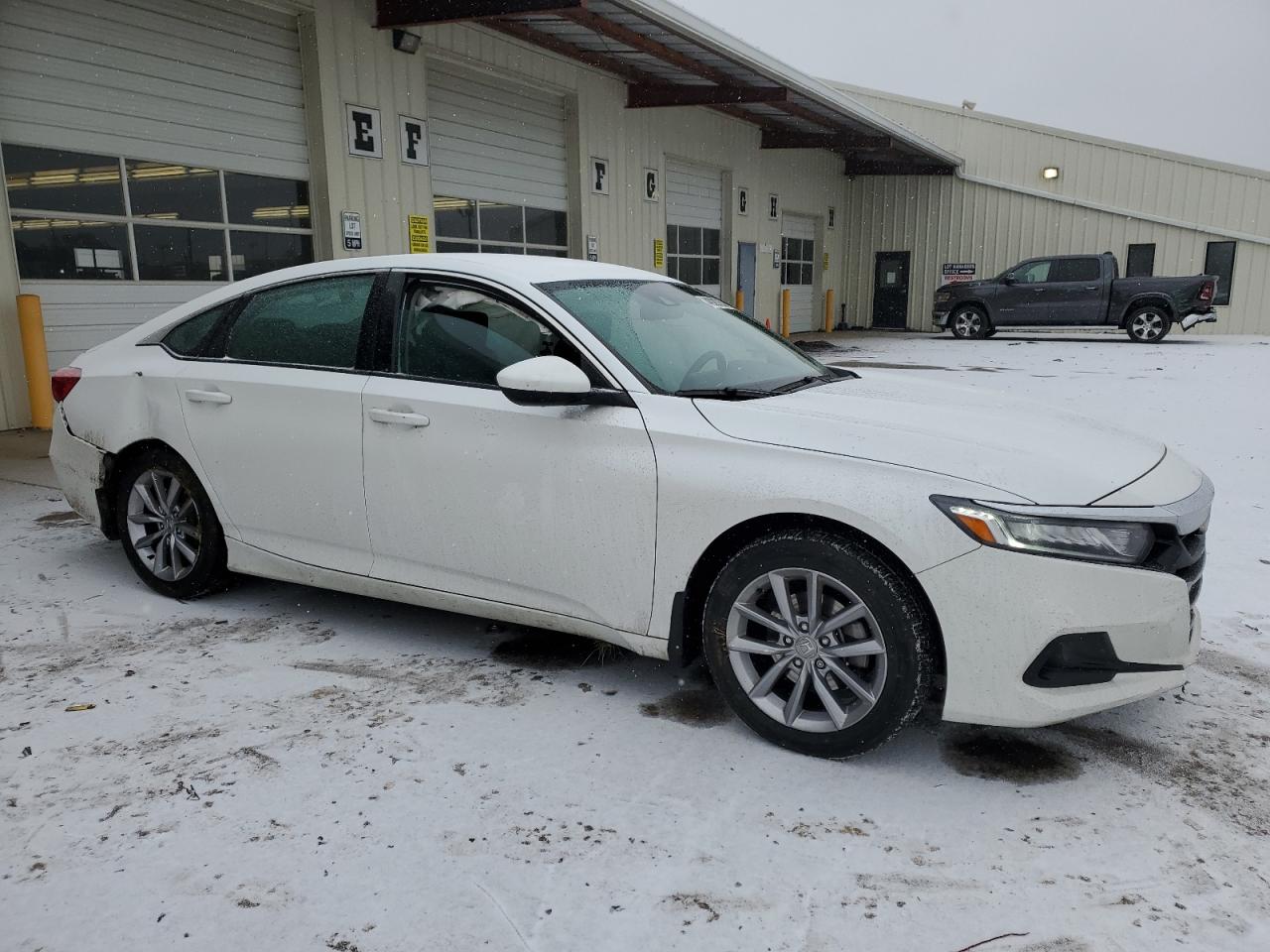 2022 Honda Accord - Image 4