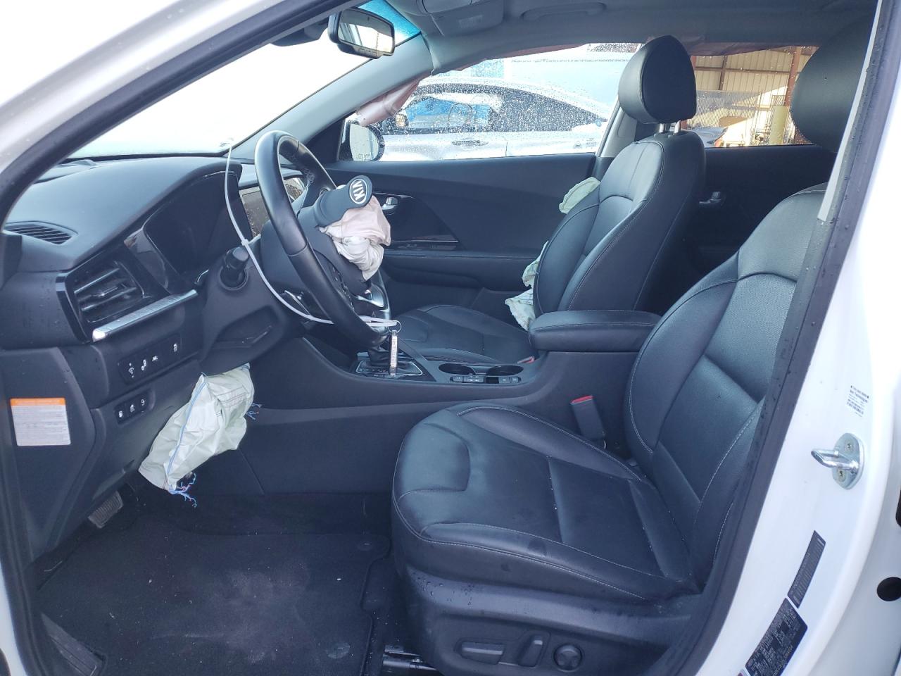 2020 Kia Niro - Image 7