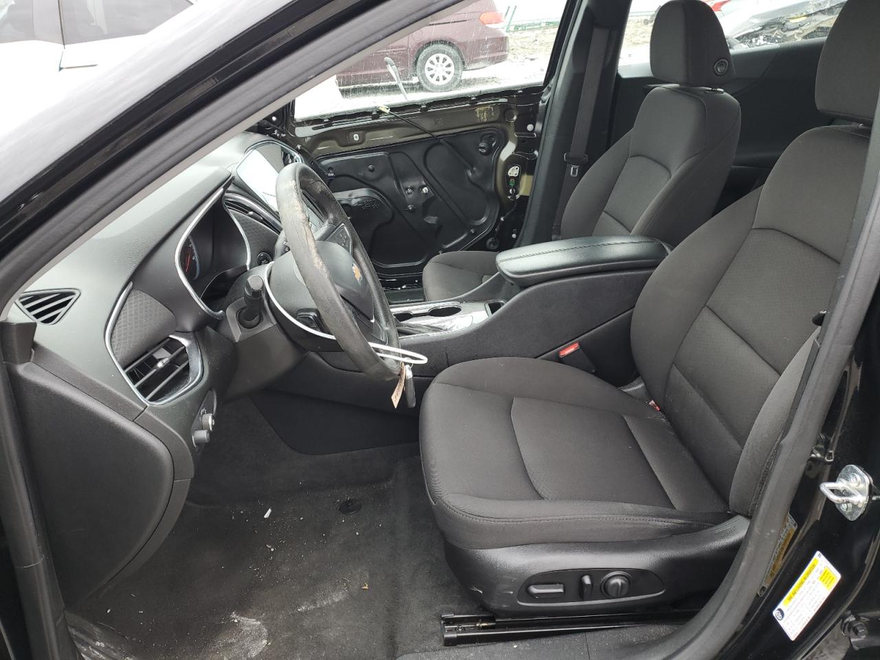 2020 Chevrolet Malibu - Image 7