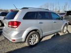 2013 Dodge Journey Sxt на продаже в Arlington, WA - Minor Dent/Scratches