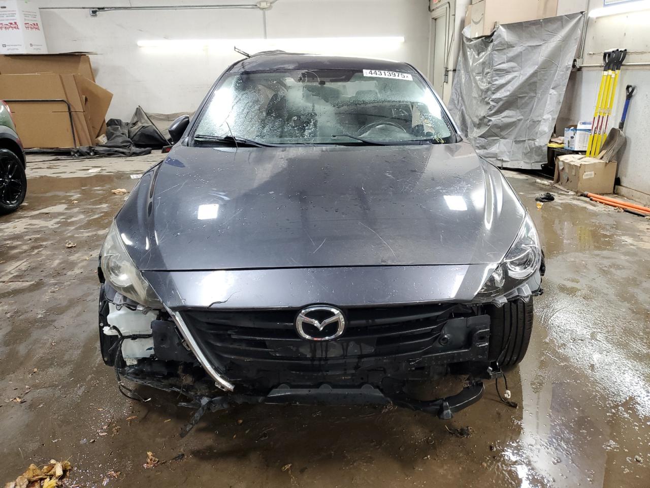 2015 Mazda 3 - Image 5