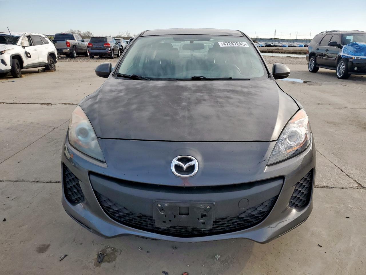 2012 Mazda 3 - Image 5