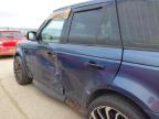 2006 LAND ROVER RANGE ROVER SPORT 4.2 V8 SUPERCHARGED 5DR AUTO for sale at Copart YORK