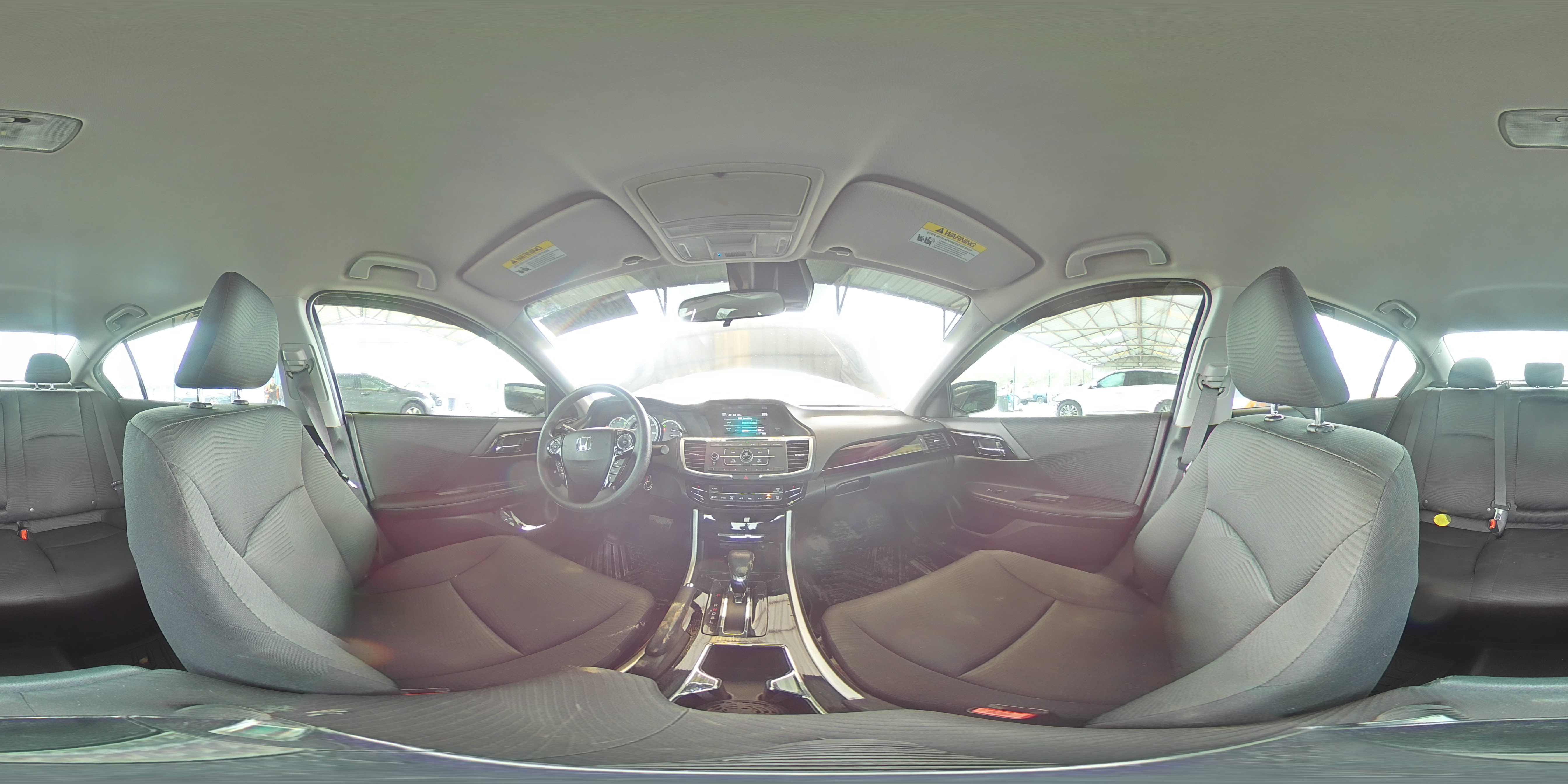 2016 Honda Accord - Image 13