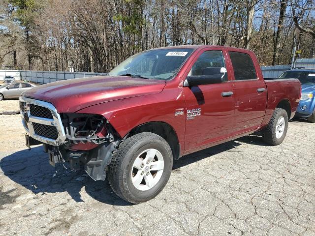 2020 Ram 1500 Classic Tradesman