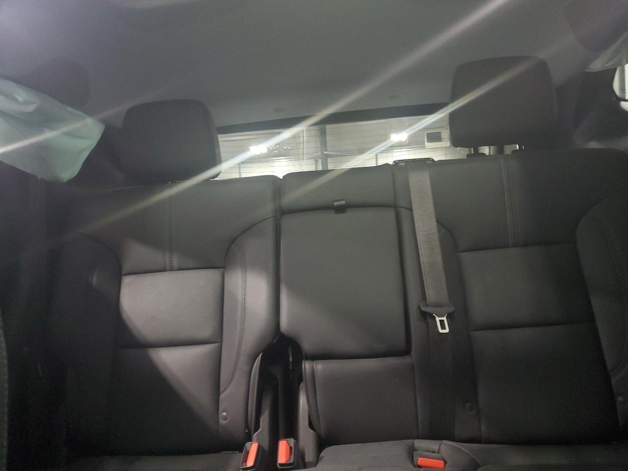 3GNKBJRS3NS200178 CHEVROLET BLAZER 2022