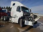 2017 Volvo Vn Semi Truck en Venta en Eldridge, IA - Side