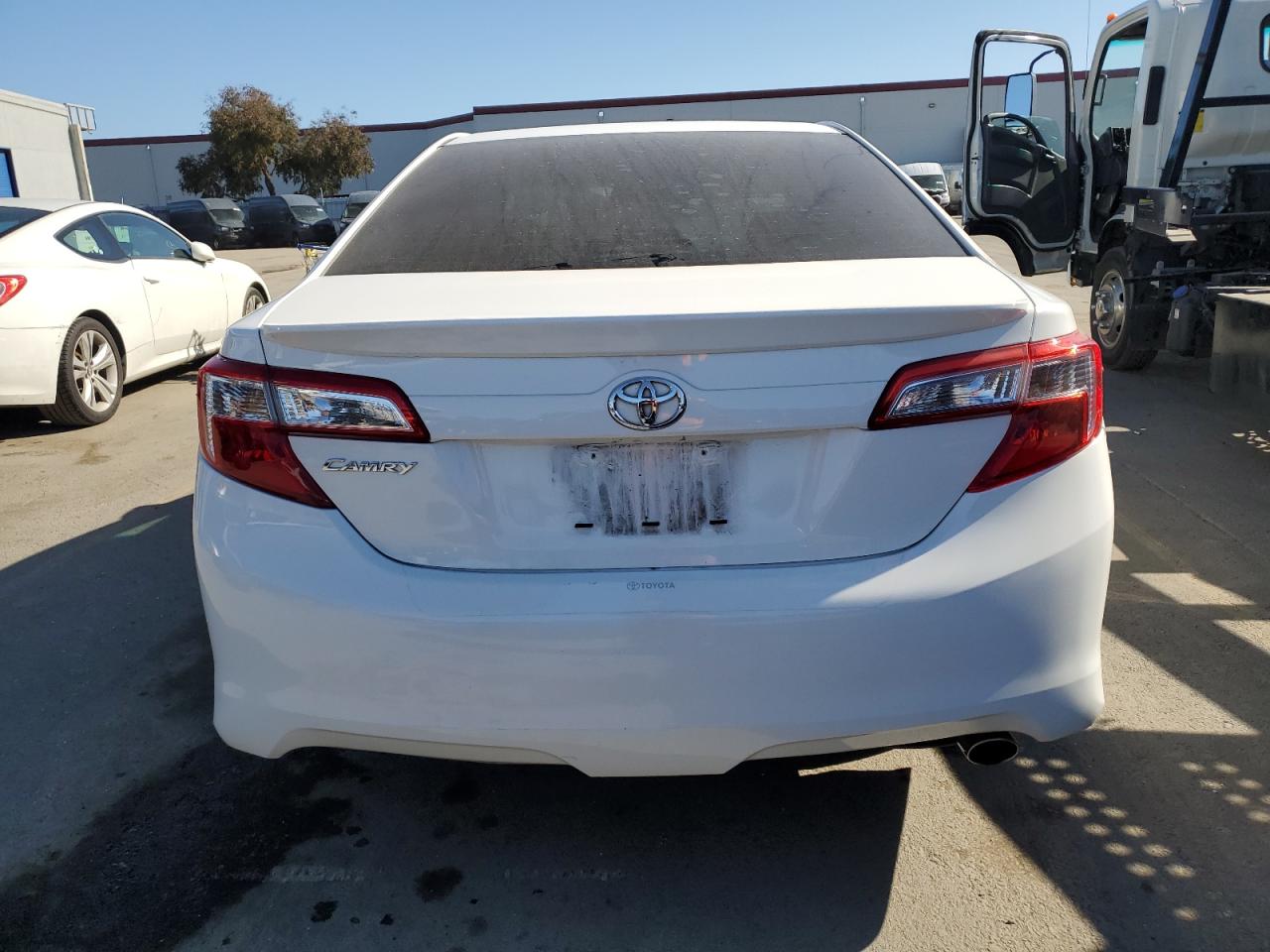 2013 Toyota Camry - Image 6