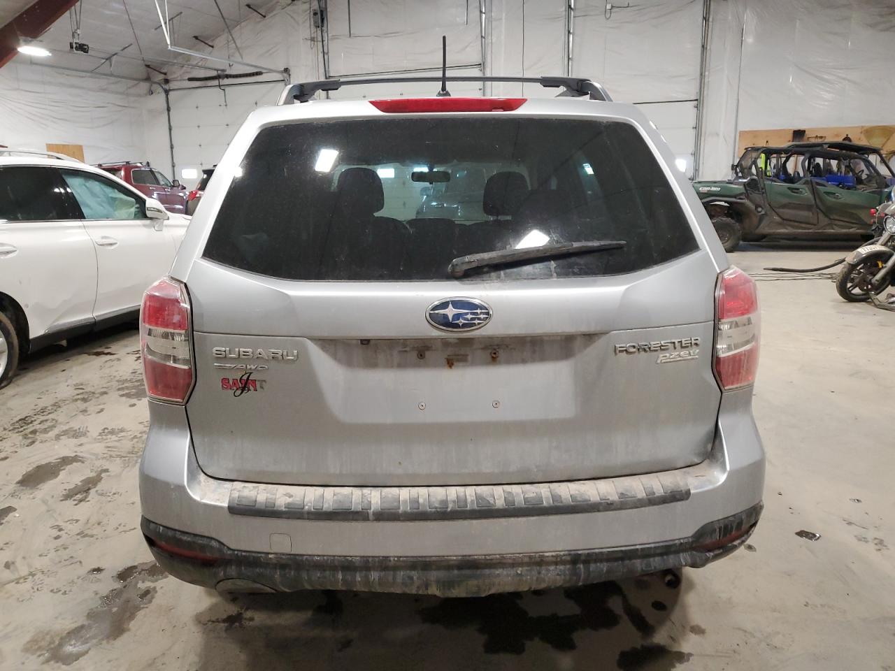 2015 Subaru Forester - Image 6