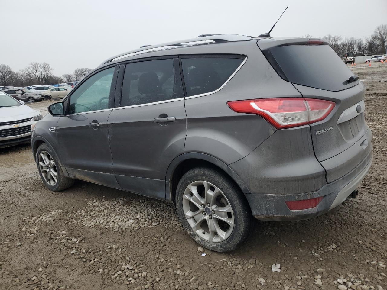 2014 Ford Escape - Image 2