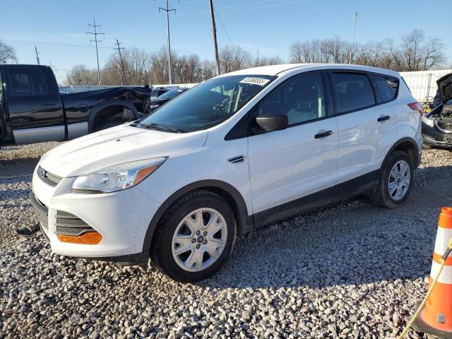 2015 Ford Escape S