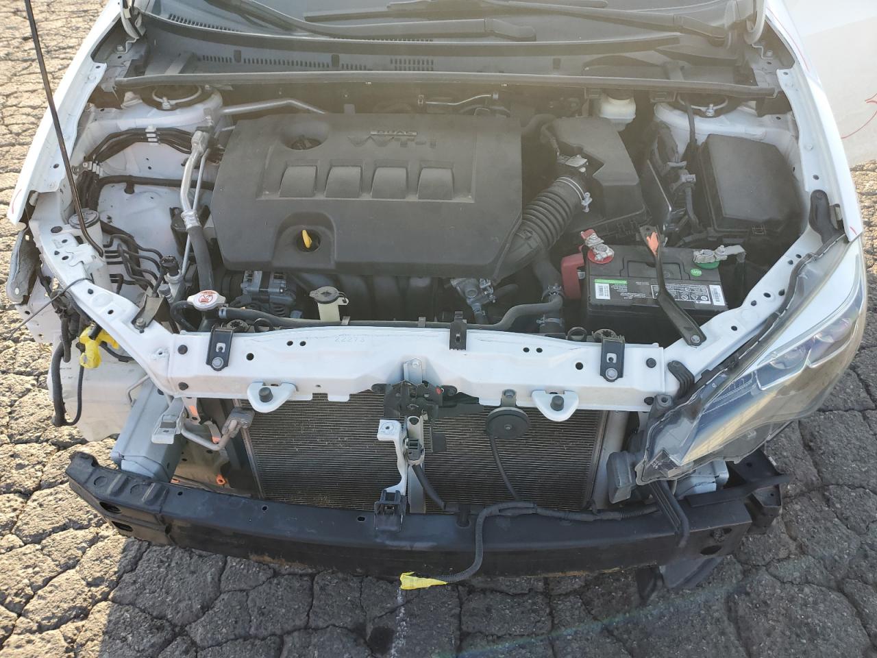 2018 Toyota Corolla - Image 11
