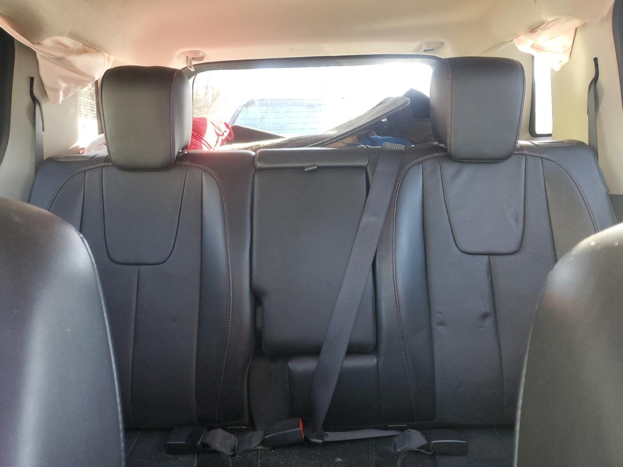 2015 GMC Terrain - Image 10