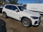 2020 BMW X5 XDRIVE40I à vendre chez Copart MA - NORTH BOSTON