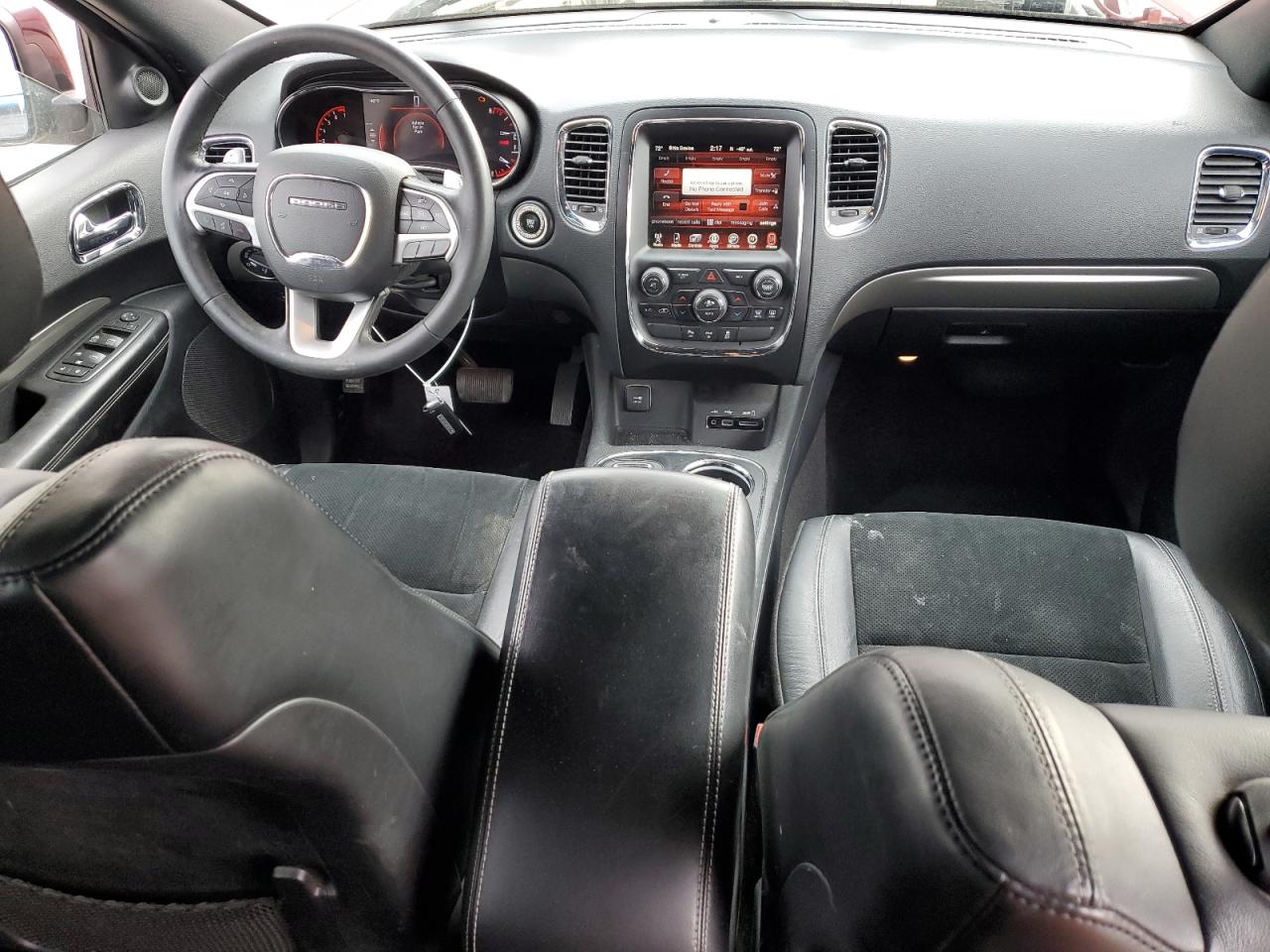 2015 Dodge Durango - Image 8