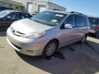 2009 Toyota Sienna Xle zu verkaufen in Martinez, CA - Rear End