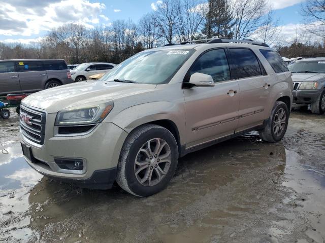 Parquets GMC ACADIA 2013 Gold
