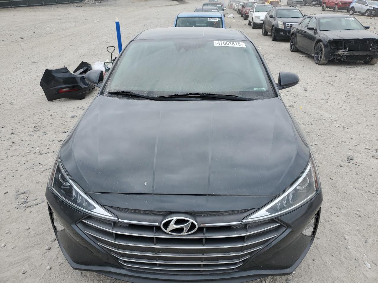 2020 Hyundai Elantra - Image 5