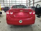 2017 Chevrolet Cruze Ls за продажба в Lawrenceburg, KY - Side