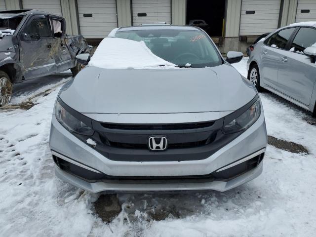  HONDA CIVIC 2021 Srebrny
