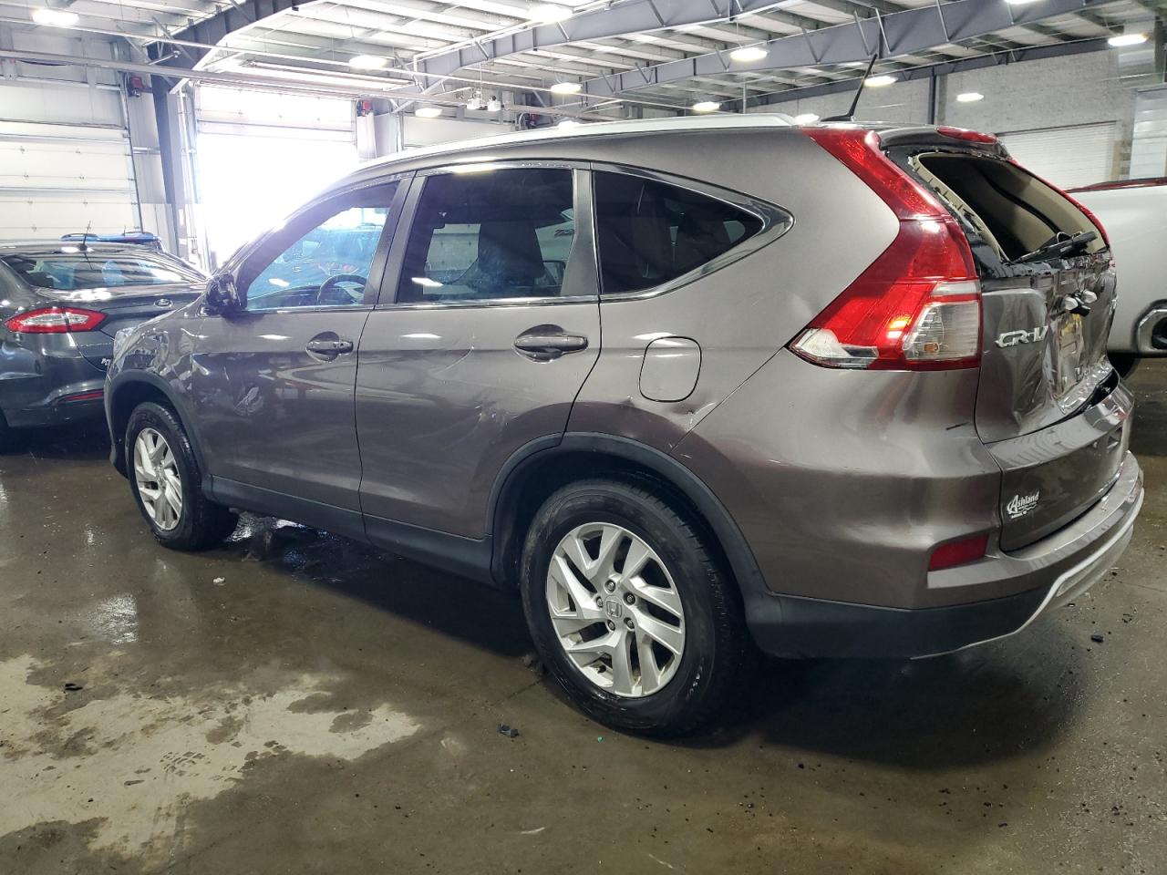 2015 Honda CR-V - Image 2