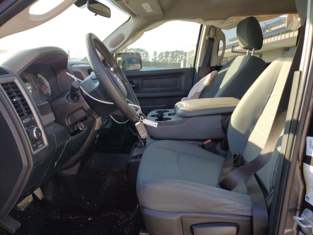 2017 RAM 1500 - Image 7