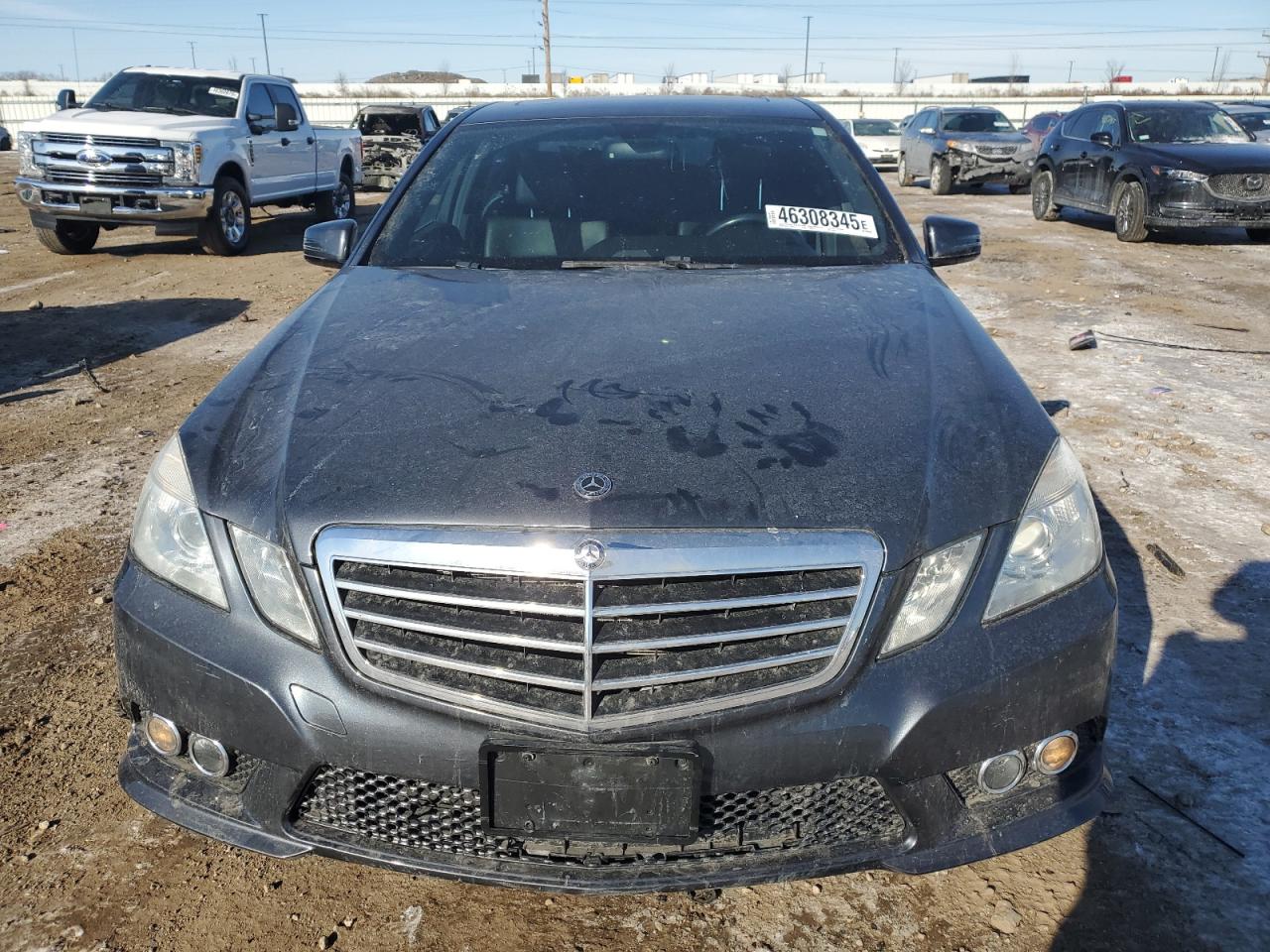 2010 Mercedes-Benz E-klasse - Image 5