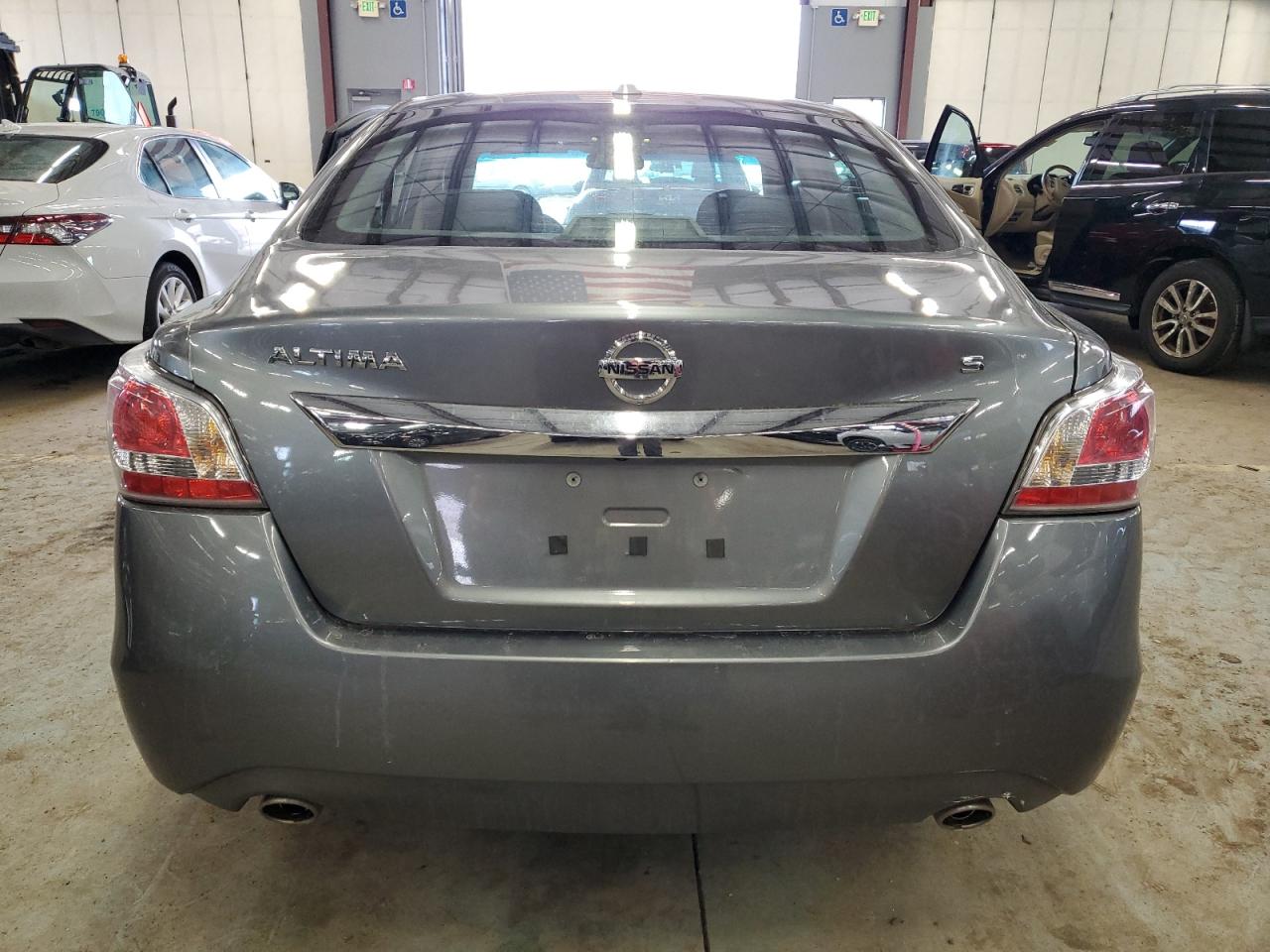 2015 Nissan Altima - Image 6