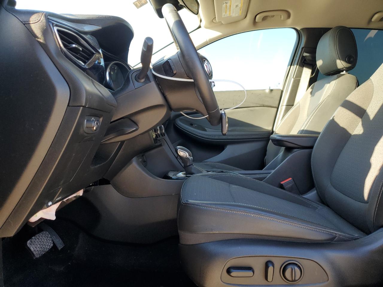 2020 Buick Encore - Image 7