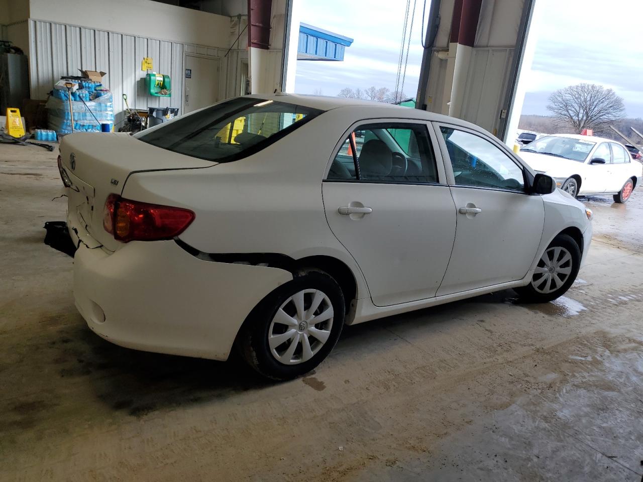 2010 Toyota Corolla - Image 3