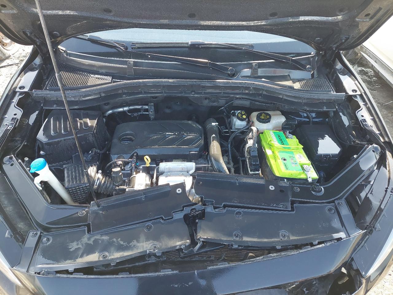 LSJW74C94PZ093391 - 2023 Mg ZS - #45819985
